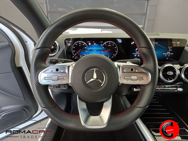 MERCEDES-BENZ GLA 180 usata, con Cronologia tagliandi