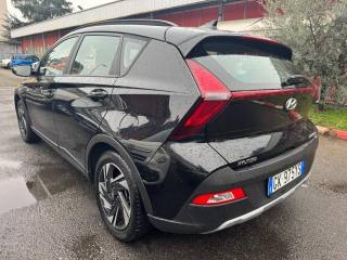 HYUNDAI Bayon usata, con Airbag Passeggero