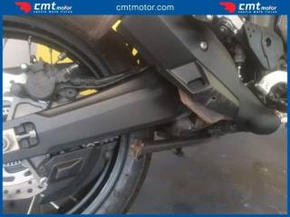 HONDA Africa Twin CRF 1000 L usata 8