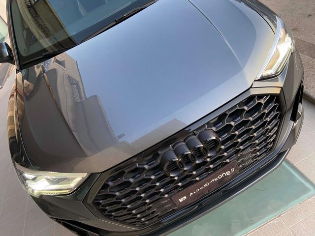 AUDI Q3 usata, con Bluetooth