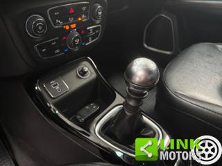 JEEP Compass usata, con Luci diurne LED