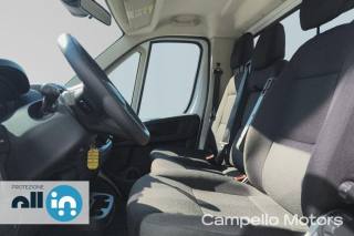 PEUGEOT Boxer usata 4