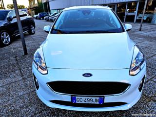 FORD Fiesta usata, con Alzacristalli elettrici