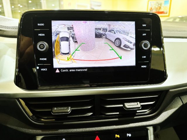 VOLKSWAGEN T-Roc usata, con Sedile posteriore sdoppiato