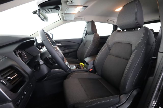 NISSAN Qashqai usata 1