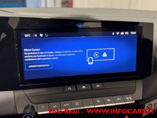 OPEL Astra usata, con Immobilizzatore elettronico