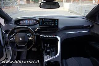 PEUGEOT 3008 usata, con Cruise Control