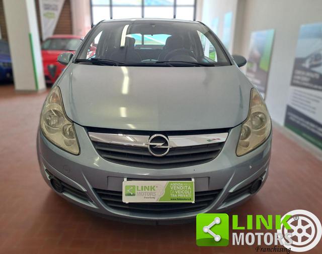 OPEL Corsa usata 19