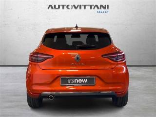 RENAULT Clio usata, con Airbag laterali