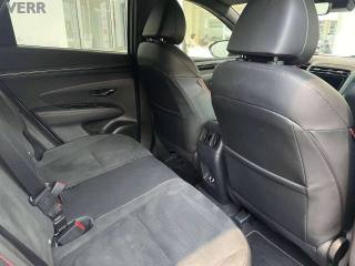 HYUNDAI Tucson usata, con Sedile posteriore sdoppiato