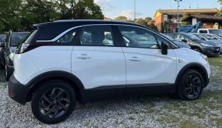 OPEL Crossland X usata, con ESP