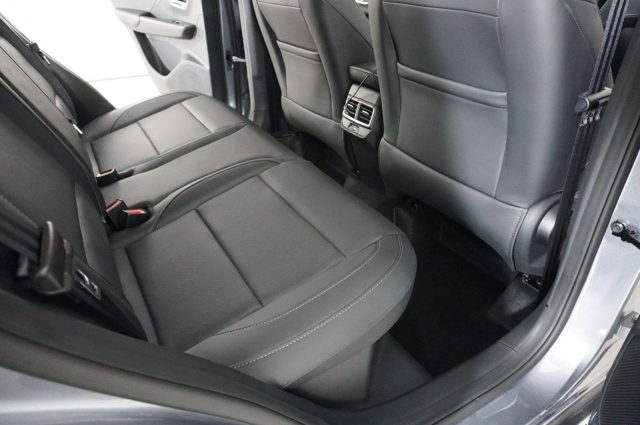 MG ZS usata, con Controllo automatico clima