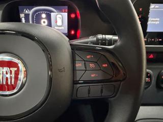 FIAT Pandina usata, con USB
