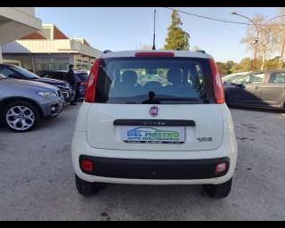 FIAT Panda usata, con Chiusura centralizzata