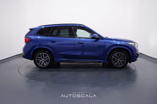 BMW X1 usata, con Cerchi in lega
