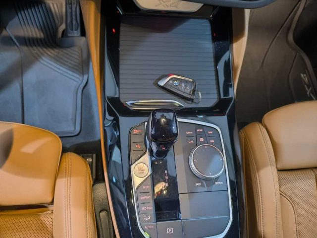 BMW X4 usata, con Autoradio digitale