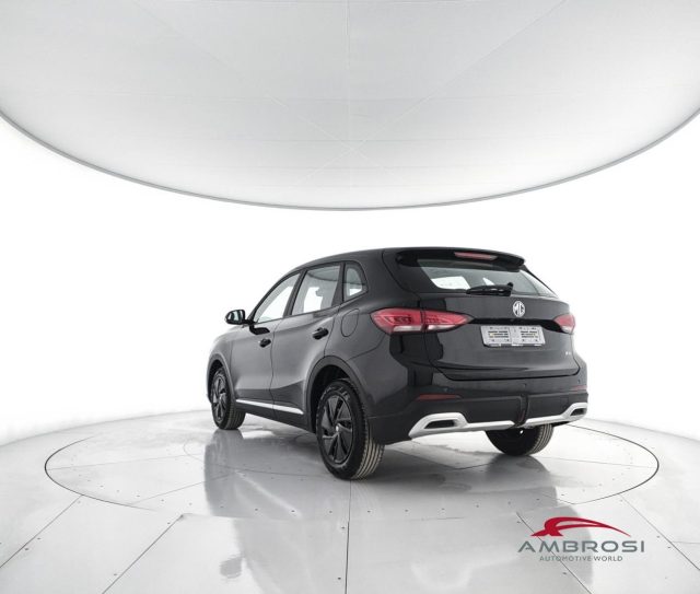 MG ZS usata 3