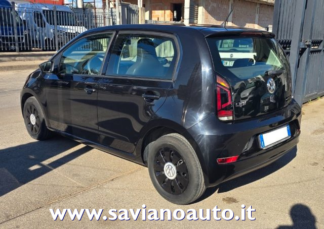 VOLKSWAGEN up! usata, con Airbag Passeggero