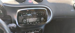 SMART ForTwo usata, con Controllo trazione