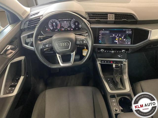 AUDI Q3 usata, con Controllo trazione