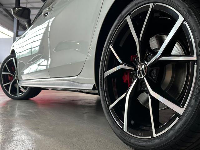 VOLKSWAGEN Golf usata, con Chiusura centralizzata