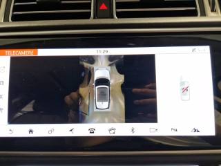 LAND ROVER Range Rover usata, con Servosterzo