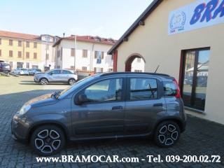 FIAT Panda usata, con Chiusura centralizzata