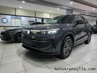 VOLKSWAGEN Tiguan NEW 2.0 TDI 150CV DSG Life Goal Navi - Virtual Pro