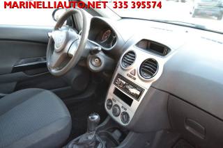 OPEL Corsa usata 20