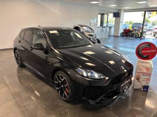 BMW 118 d MSport Pro StraFull Automatico