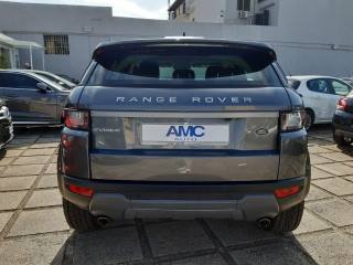 LAND ROVER Range Rover Evoque usata, con Airbag Passeggero