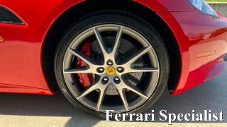 FERRARI California usata 21