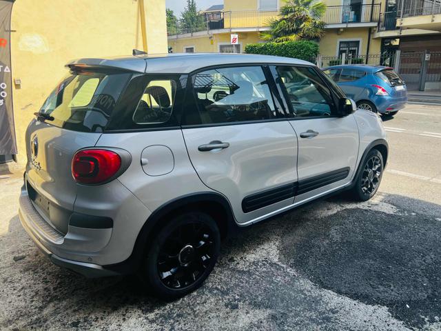 FIAT 500L usata, con Autoradio