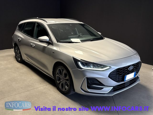 FORD Focus usata, con ABS