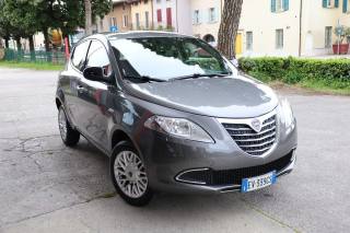 LANCIA Ypsilon usata 92