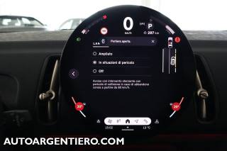 MINI Countryman usata, con USB