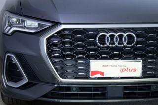 AUDI Q3 usata, con Climatizzatore