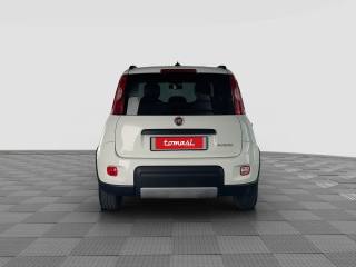 FIAT Panda usata 3