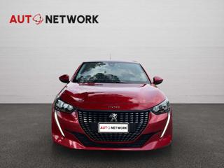 PEUGEOT 208 usata, con Alzacristalli elettrici