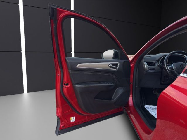 RENAULT Arkana usata, con Cruise Control