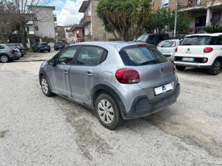 CITROEN C3 usata, con Airbag Passeggero