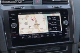 VOLKSWAGEN Golf Variant usata, con Chiusura centralizzata