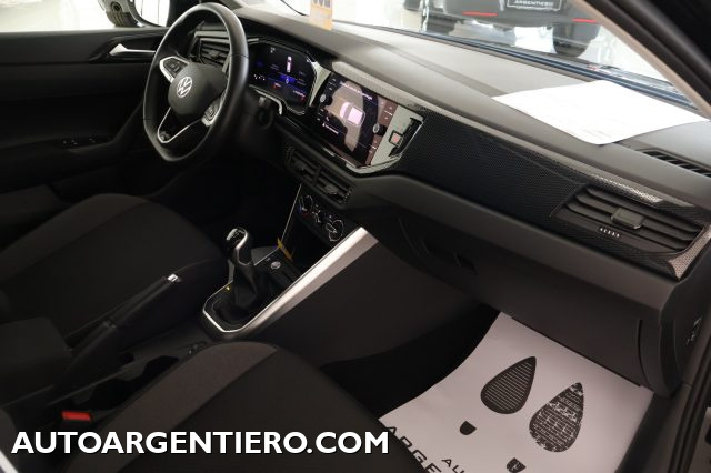 VOLKSWAGEN Taigo usata, con Isofix