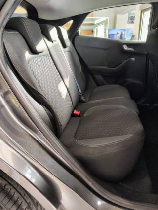 FORD Puma usata, con Park Distance Control