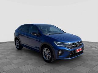 VOLKSWAGEN Taigo usata 6