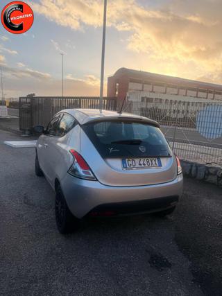 LANCIA Ypsilon usata, con Alzacristalli elettrici