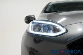 FORD Fiesta usata, con Controllo trazione