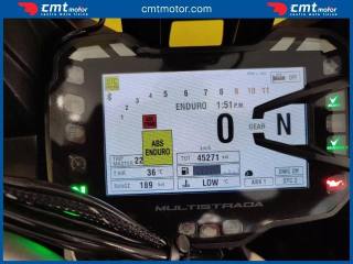 DUCATI Multistrada 1200 usata 4