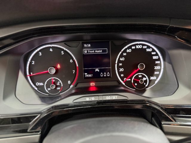 VOLKSWAGEN Polo usata, con Bluetooth