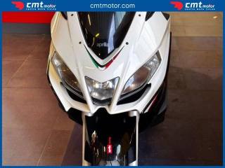 APRILIA SRV 850 usata 1